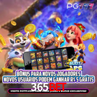 365Bet App